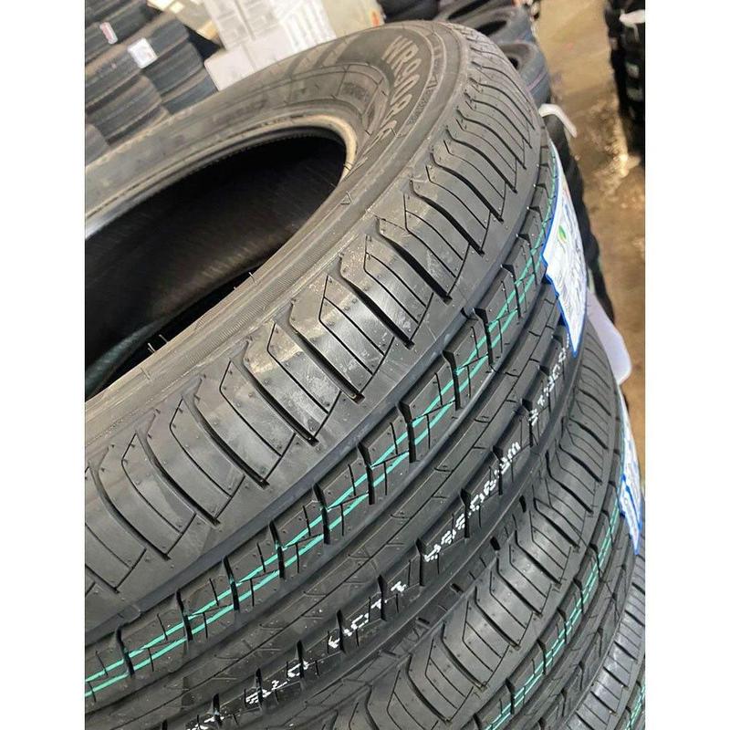 Pneu Dewostone 265/60 R18 Aro 18 Wr9086A 110H HT - Pneus